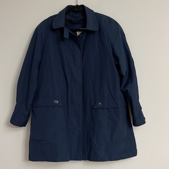Dry Dock Jackets & Blazers - Dry Dock Rainwear. Size 16.